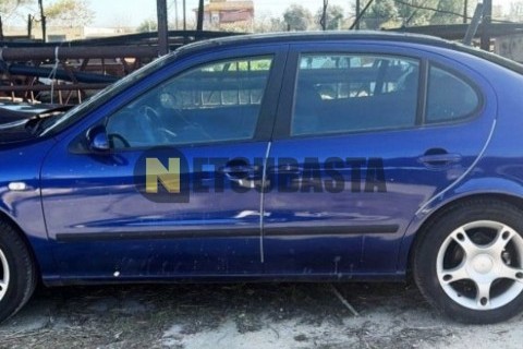 Suzuki Inazuma 250 2013