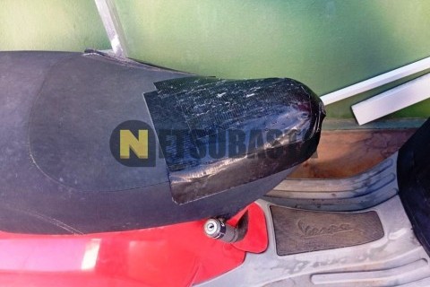 SYM JOYMAX 300i 2013