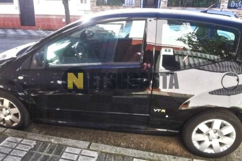 Suzuki Inazuma 250 2013