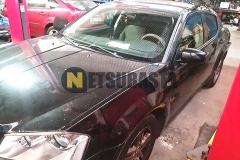 Suzuki Inazuma 250 2013