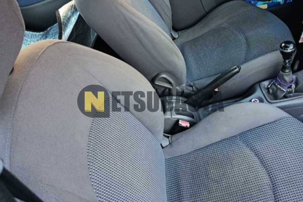 Peugeot 206 1.4 2005