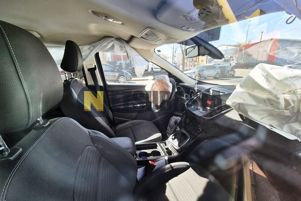 Ford Kuga 1.5 EcoBoost 2018