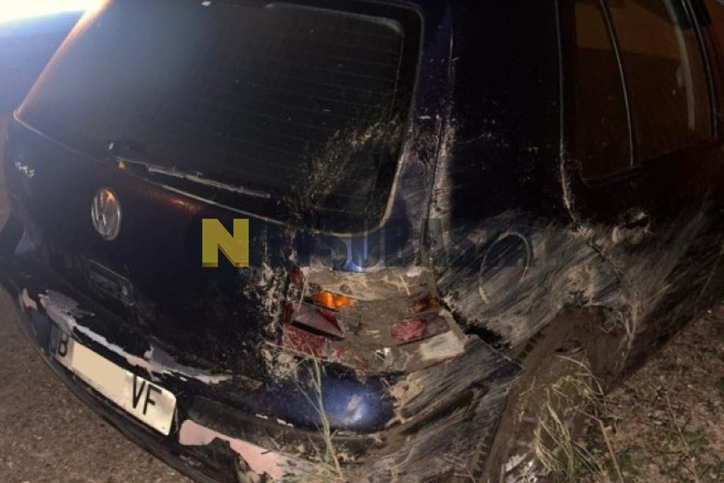 Volkswagen Golf 1.8 1999