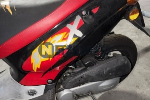 SYM JOYMAX 300i 2013