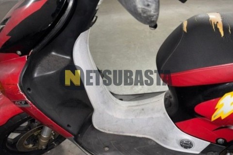 SYM JOYMAX 300i 2013