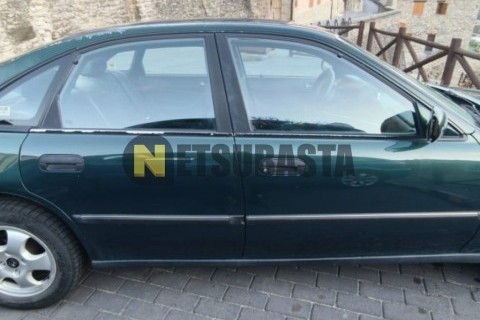 Suzuki Inazuma 250 2013