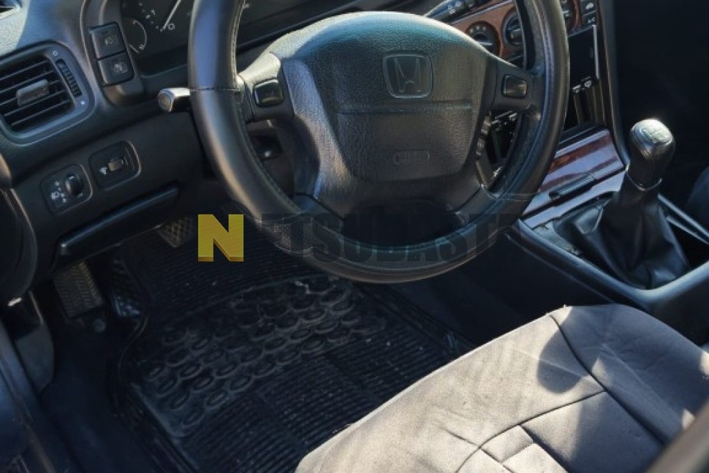 Honda Accord 2.2i 1997