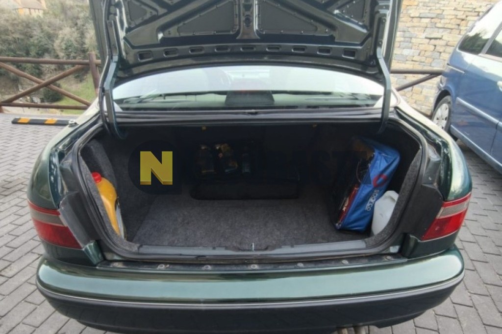 Honda Accord 2.2i 1997