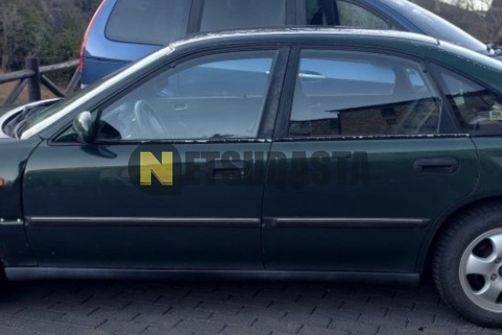 Honda Accord 2.2i 1997