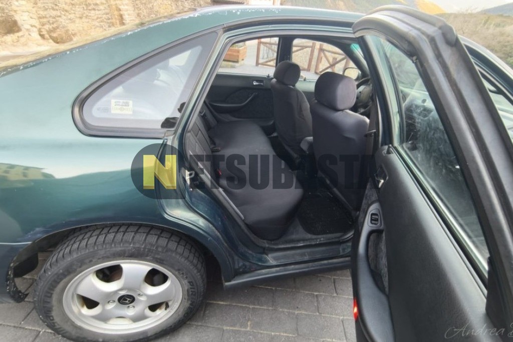 Honda Accord 2.2i 1997