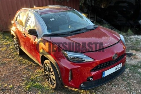 Yamaha XMAX 250 2007