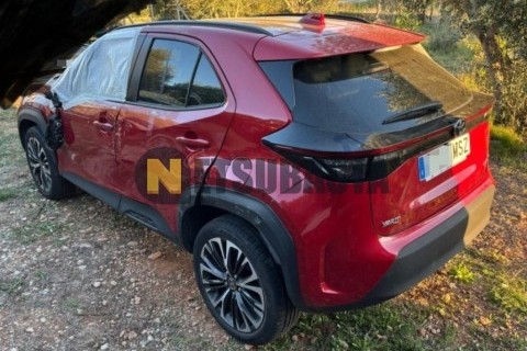 Yamaha XMAX 250 2007