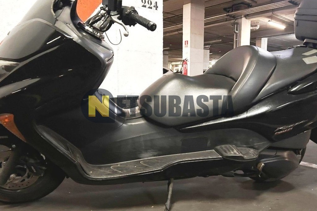 Honda Forza 250 2008