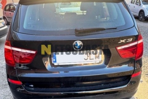 Yamaha XMAX 250 2007