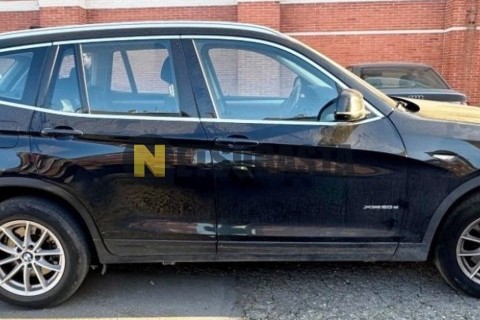 Yamaha XMAX 250 2007