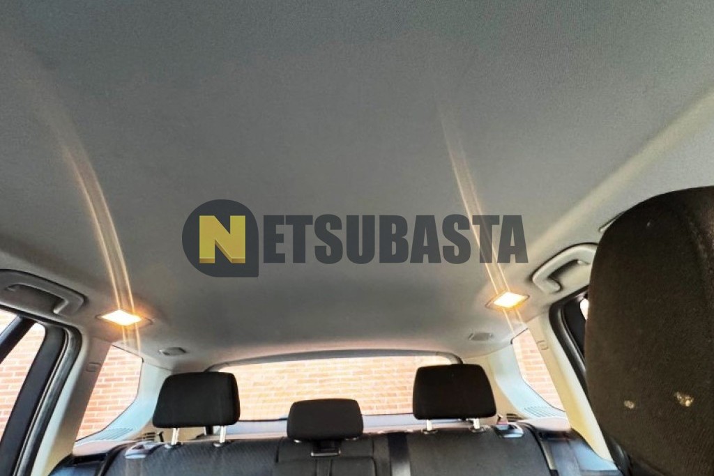 Bmw X3 xDrive20d Aut. 2016