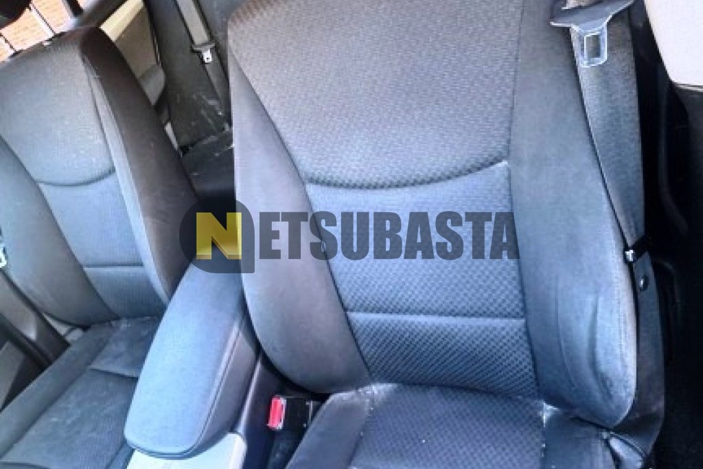 Bmw X3 xDrive20d Aut. 2016