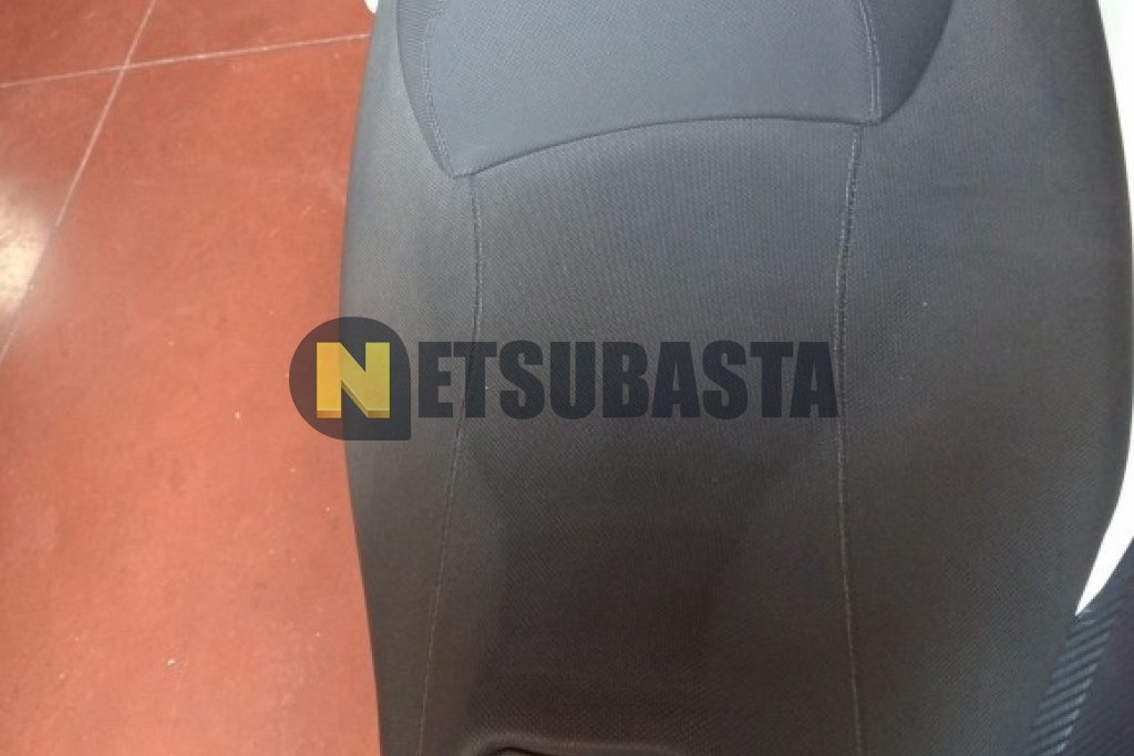 Kymco Xciting 500 R 2011