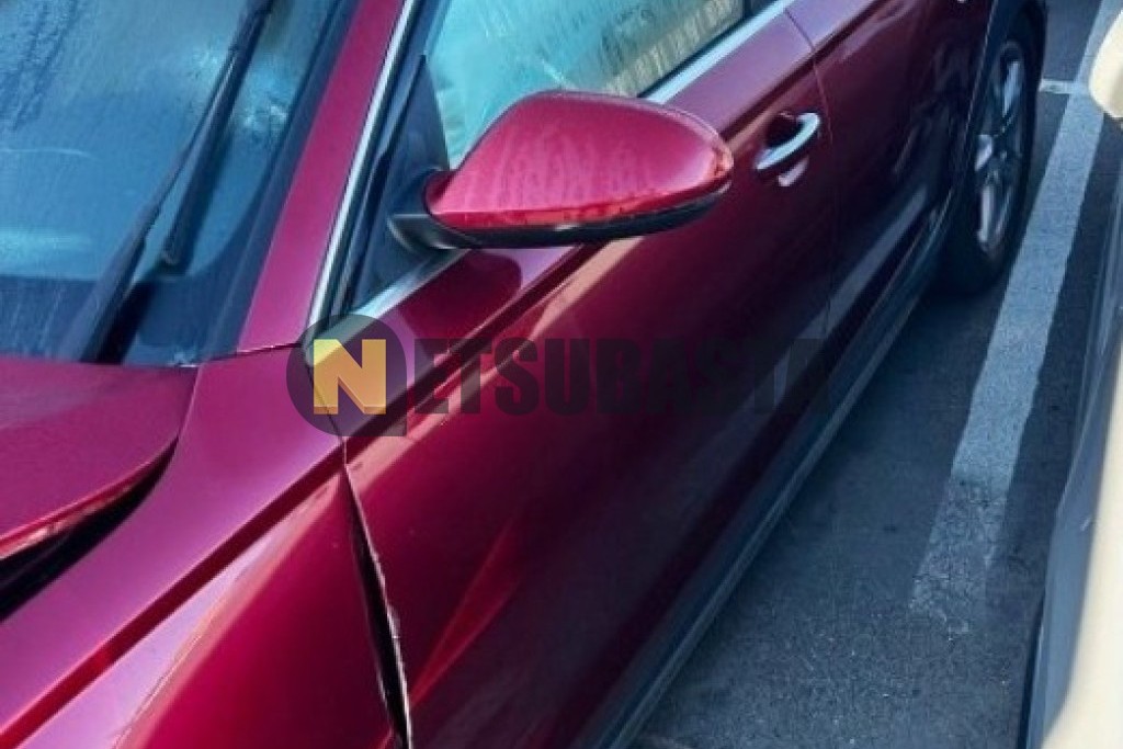 Audi A6 allroad 3.0 TDI quattro S tronic 7 vel. 2015