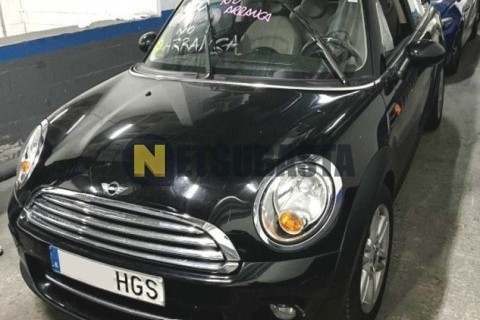 Yamaha XMAX 250 2007