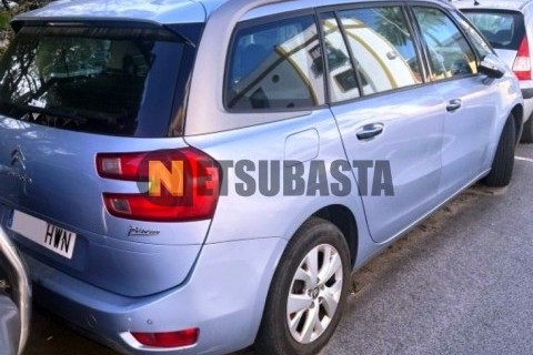 SYM JOYMAX 300i 2013