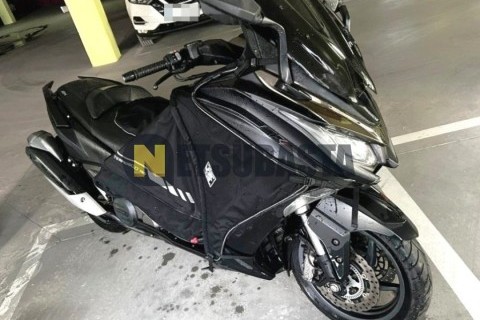 SYM JOYMAX 300i 2013