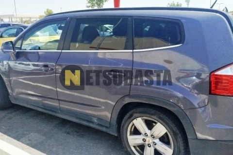 Yamaha XMAX 250 2007