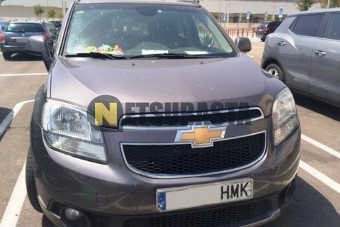 Yamaha XMAX 250 2007