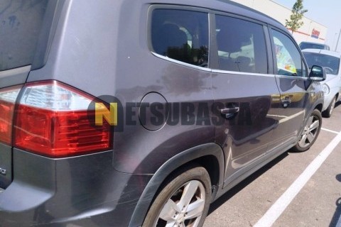 Yamaha XMAX 250 2007