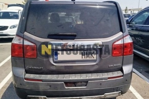 Yamaha XMAX 250 2007