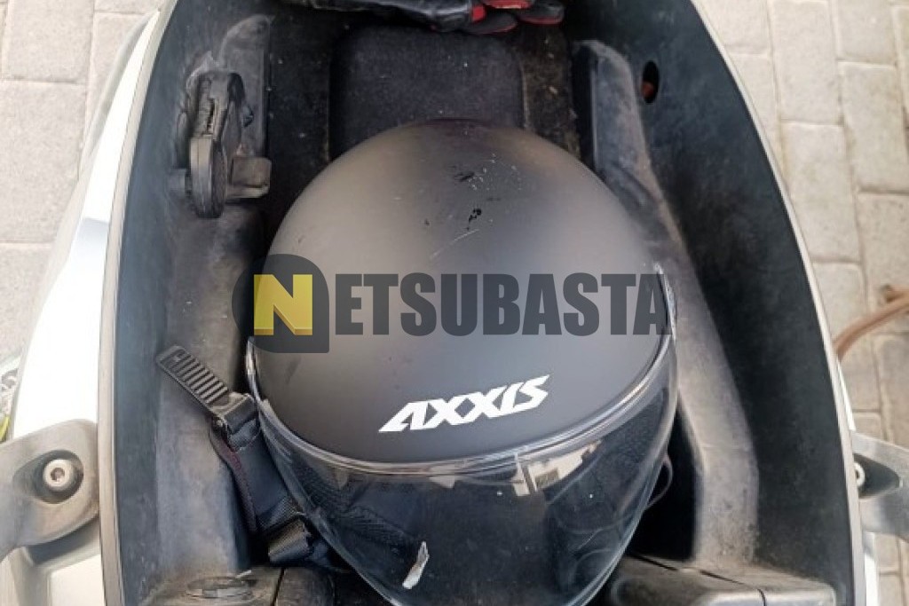 Kymco Grand Dink 250 2007