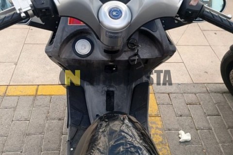 Yamaha XMAX 250 2007