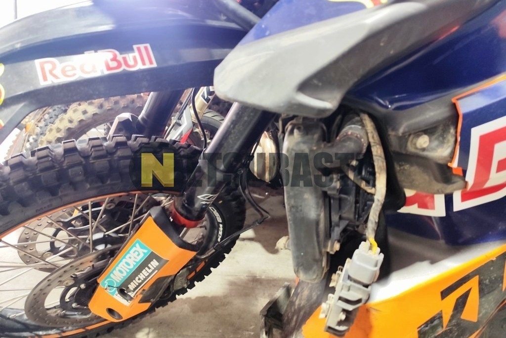 KTM 890 Adventure 2021