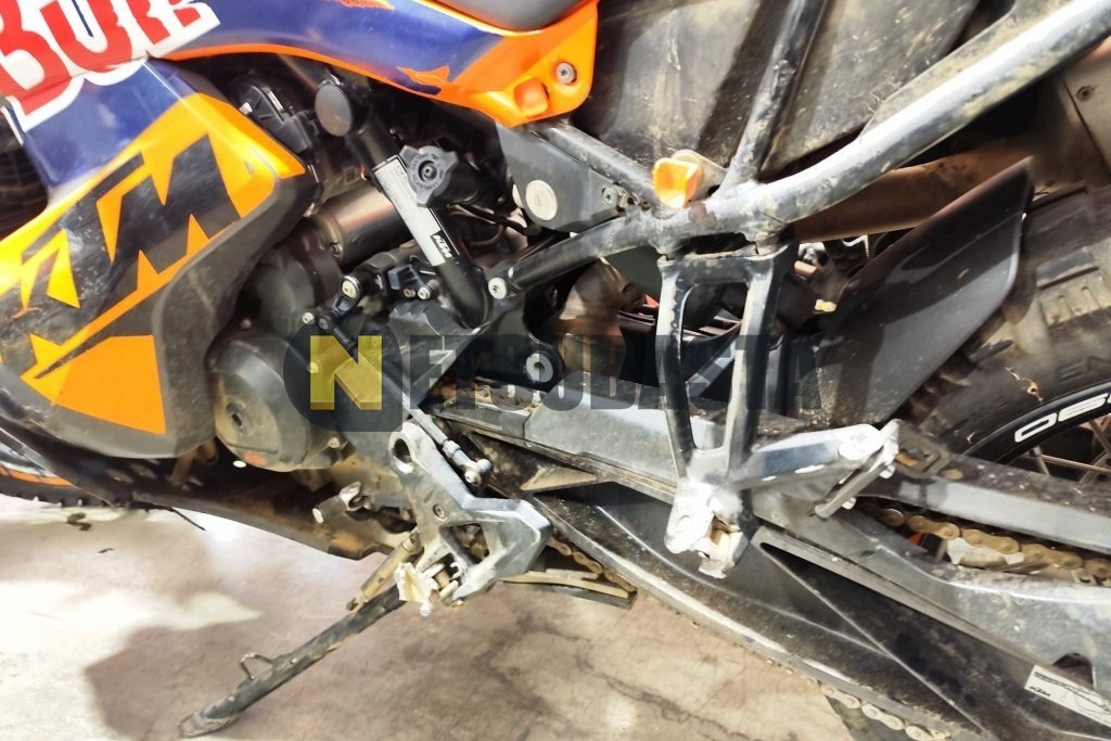 KTM 890 Adventure 2021