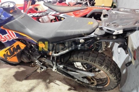 SYM JOYMAX 300i 2013