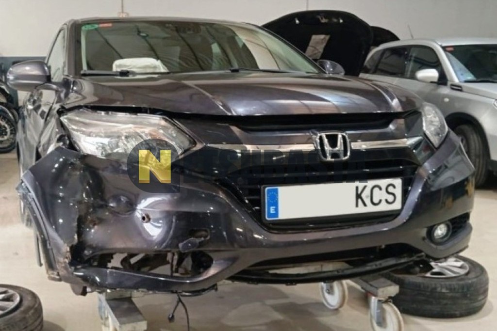 Honda HR-V 1.6 i-DTEC 2017