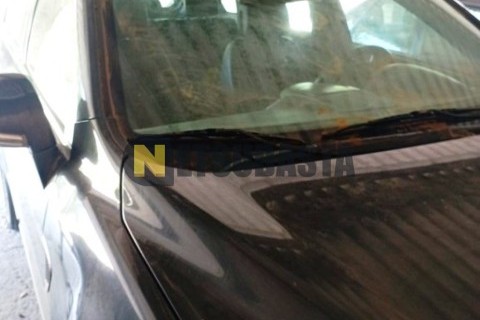 Yamaha XMAX 250 2007