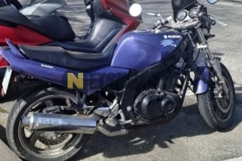 SYM JOYMAX 300i 2013