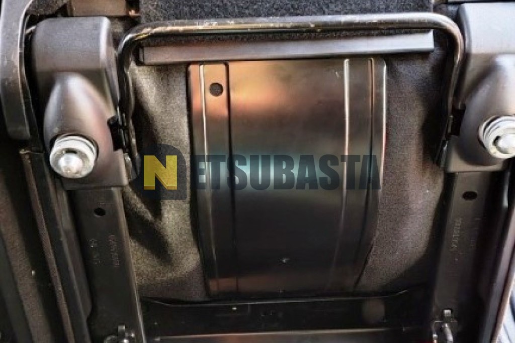 Peugeot Partner Tepee 1.6 HDi 2012