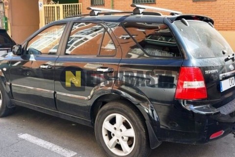 SYM JOYMAX 300i 2013