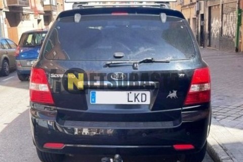 SYM JOYMAX 300i 2013