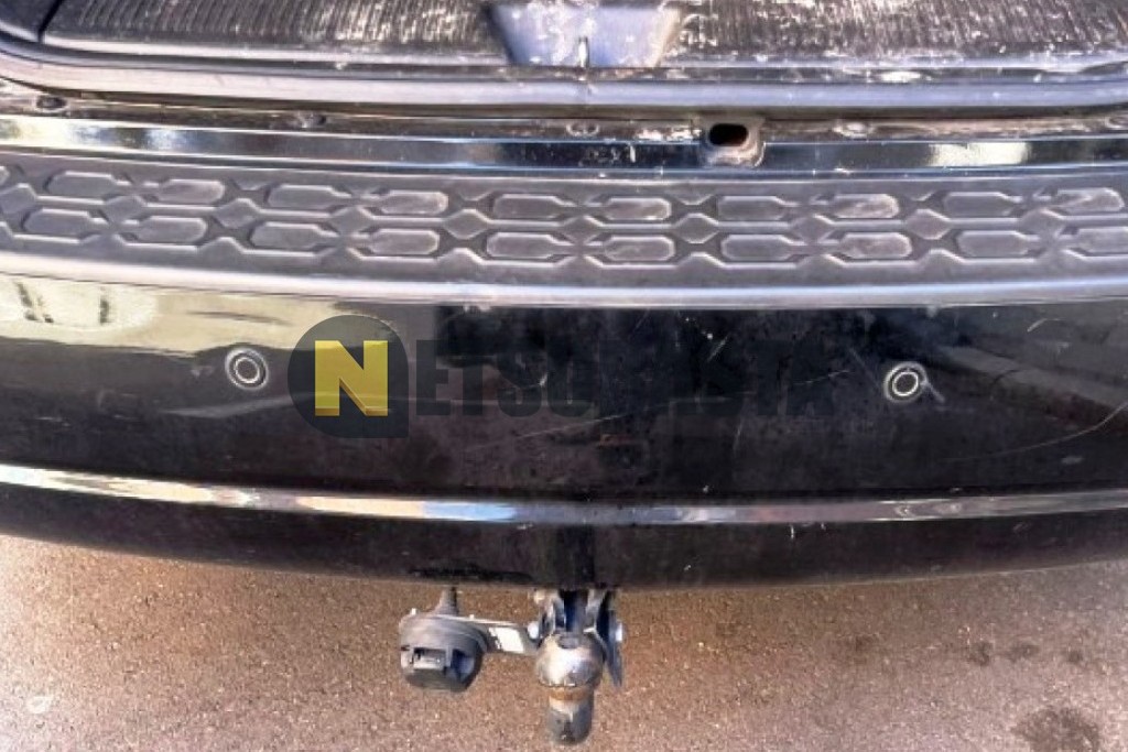 Kia Sorento 2.5 CRDi Aut. 2007