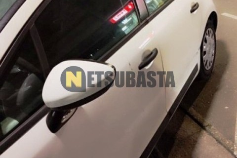 SYM JOYMAX 300i 2013