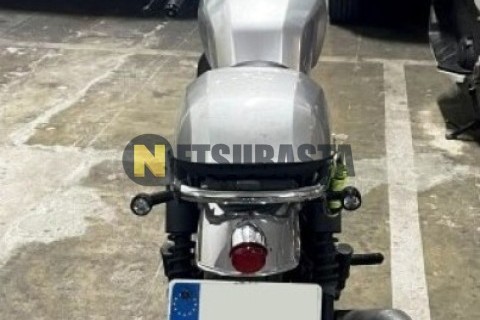 SYM JOYMAX 300i 2013