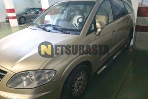 SYM JOYMAX 300i 2013