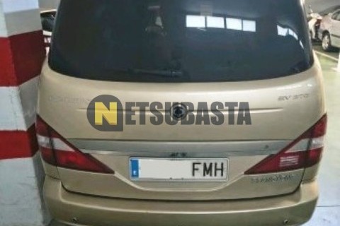 SYM JOYMAX 300i 2013