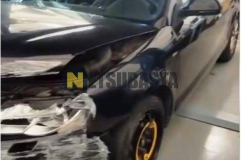 SYM JOYMAX 300i 2013