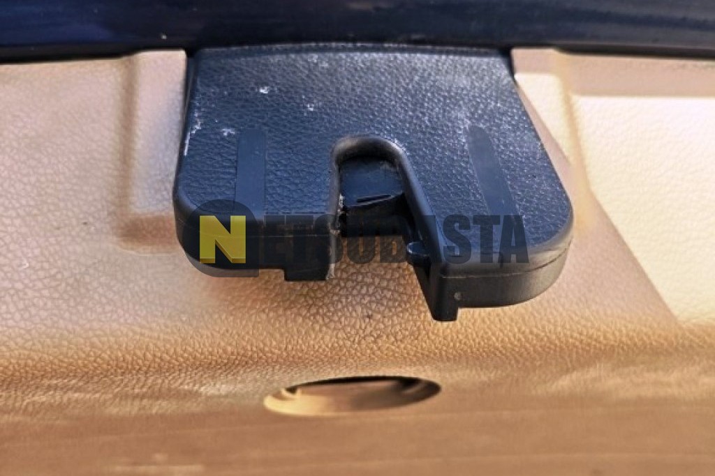 Volkswagen Golf 2.0 TDI 2004