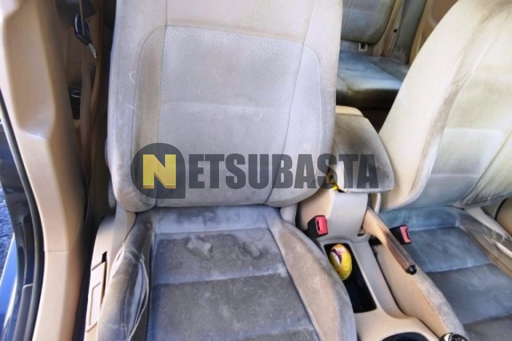 Volkswagen Golf 2.0 TDI 2004