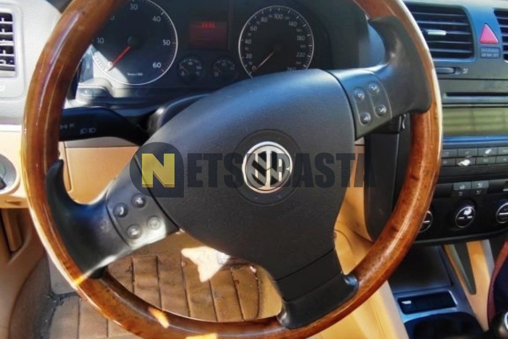 Volkswagen Golf 2.0 TDI 2004